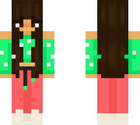 girl person b)