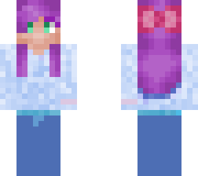 girl skin