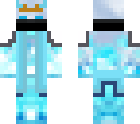 glacier king