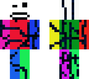 glitch