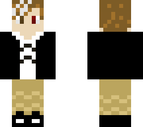 glitched creation