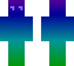 gradient pacman