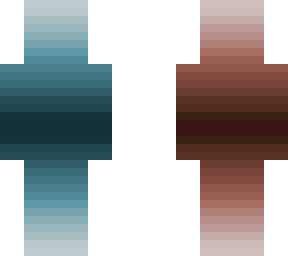 gradient skin (contest)