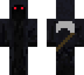 grim reaper [edited]