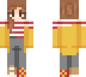 gryffindor (credit to mxsic)