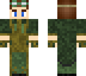gunmin