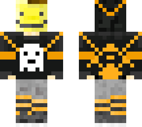 halloween ron