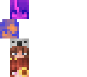 happydevil -  pfpce