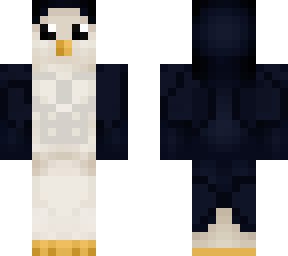 haroll el pinguino
