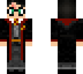 harry potter !