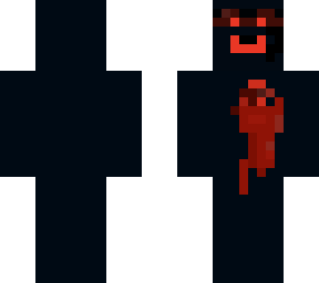 haunted thing backwards