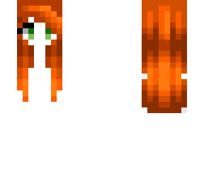 hb - ginger orange