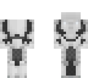 headless armour