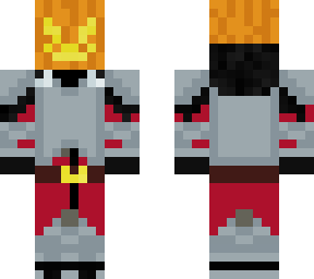 headless horseman