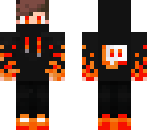 hexoblde orange remake