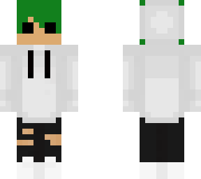 hghost08 white