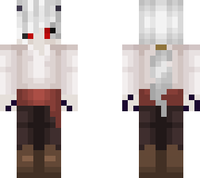horned demon