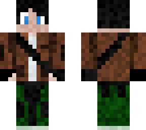 hunter