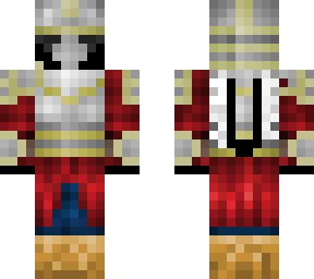 hussar 7