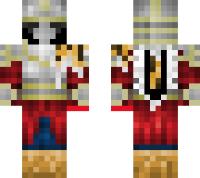 hussar commander 7