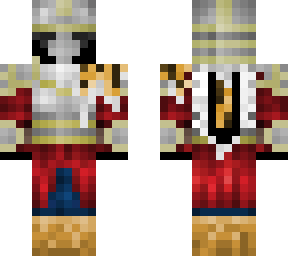 hussar commander 72
