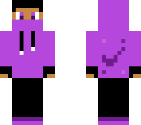 i like purple