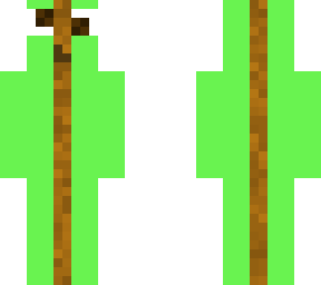 i will stickle with this skin