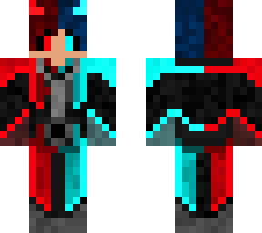 ice& fire vampire/devil