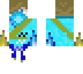 ice elemental master