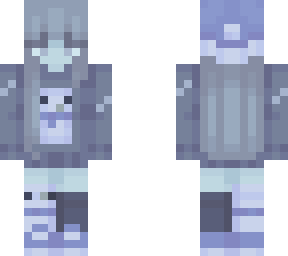ice girl