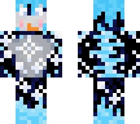 ice penguin