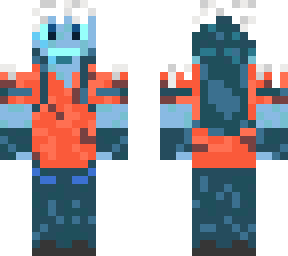 icy pixelgun3d