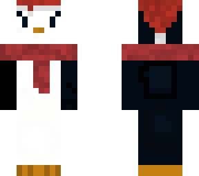 ilikebedwar's skin