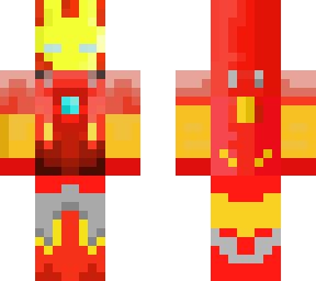 iron man