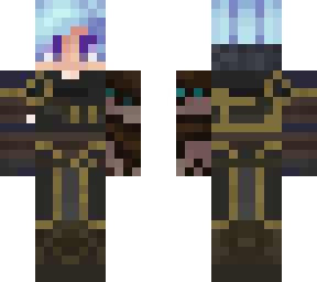jack arm need fix