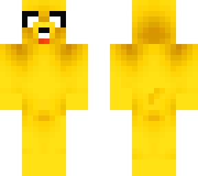 jake