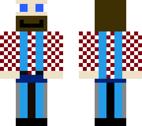 jake the farmer