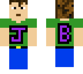 jb kid