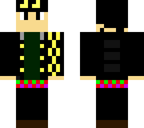 jotaro kujo