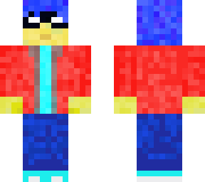 juggular-man