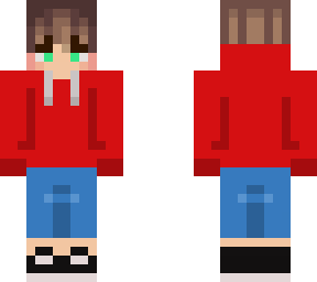 just an average kid! -rce