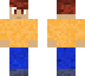 just me (retry)