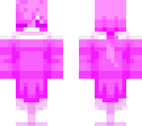 just pink