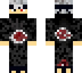 kakashi in robe