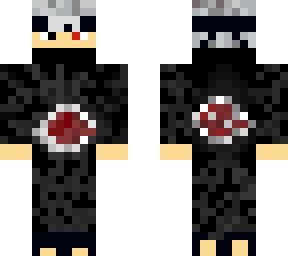 kakashi in robe updaded
