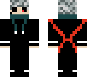 ken kaneki