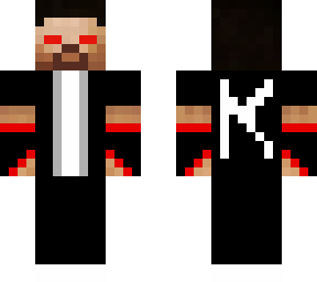 killer boy