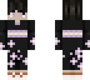 kimono boy