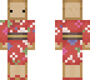 kimono bread