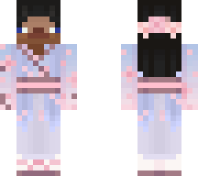 kimono steve